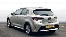 Toyota Corolla 1.8 VVT-i Hybrid Icon Tech 5dr CVT Hybrid Hatchback